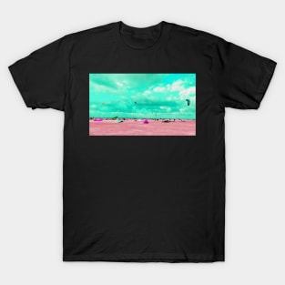 Kite Family No. 1 T-Shirt